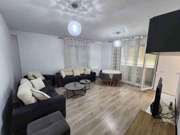 APARTAMENT 2+1+2 TEK 21 DHJETORI (KOMPLEKSI MAGNET) Kompleksi Magnet Tirana, Albania