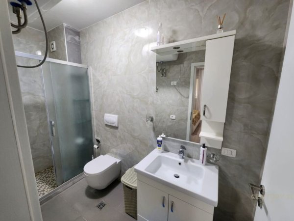 APARTAMENT 2+1+2 TEK 21 DHJETORI (KOMPLEKSI MAGNET) Kompleksi Magnet Tirana, Albania