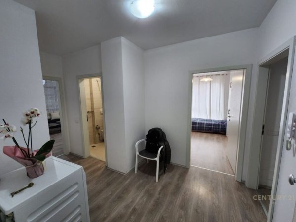 APARTAMENT 2+1+2 TEK 21 DHJETORI (KOMPLEKSI MAGNET) Kompleksi Magnet Tirana, Albania