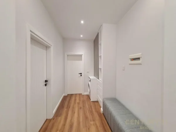 APARTAMENT 1+1 PER QIRA NE UNAZEN E RE
 Pallatet Romario, Astir Tirana, Albania