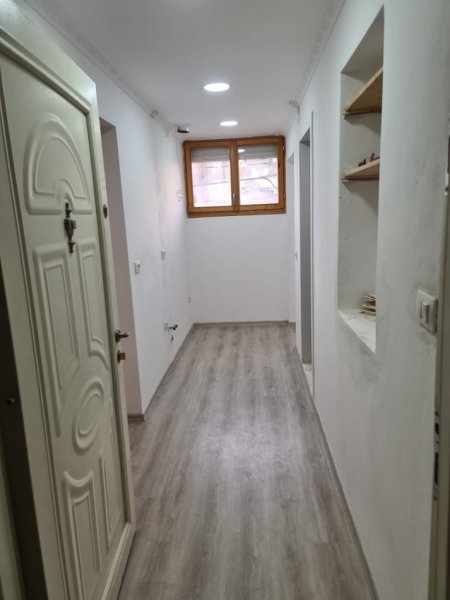 🔱APARTAMENT 1+1 NE SHITJE TEK 21 DHJETORI