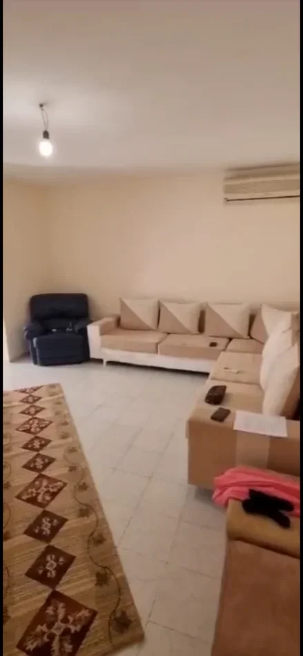 ⚜ APARTAMENT 2+1 ME QERA NE ALI DEM