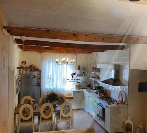 APARTAMENT ME QERA,SIRI KODRA,650 EURO.