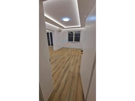 Shitet, Apartament 3+1+2+Depo, në Rrugën Mine Peza, Tiranë. AREA39548