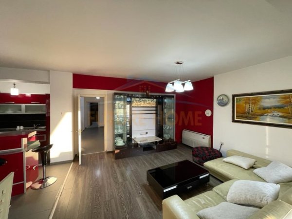 Qera, Apartament 3+1+2 Selvia Tirane