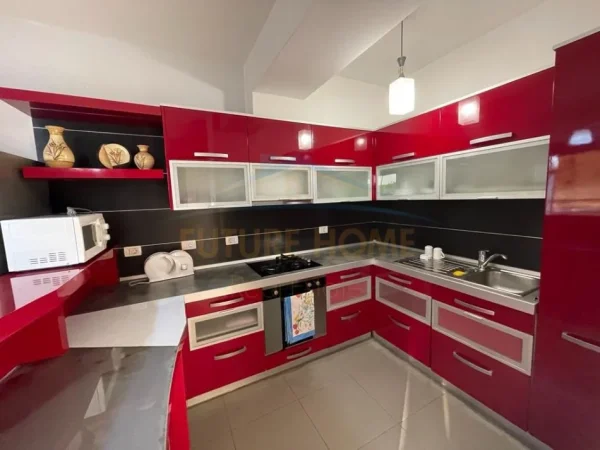 Qera, Apartament 3+1+2 Selvia Tirane