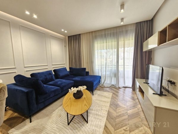 Apartament 2+1 tek Liqeni me super pamje per Qira
 Rruga Hamdi Garunja Tirana, Albania