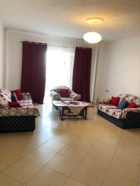 Apartament 2+1+2 në shitje, Sarandë