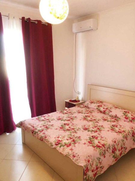 Apartament 2+1+2 në shitje, Sarandë