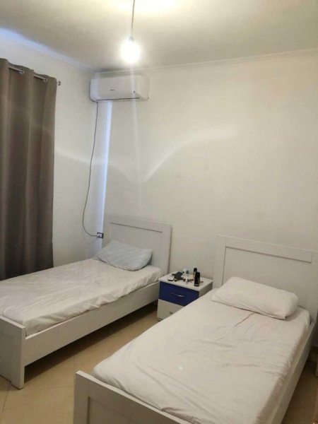 Apartament 2+1+2 në shitje, Sarandë