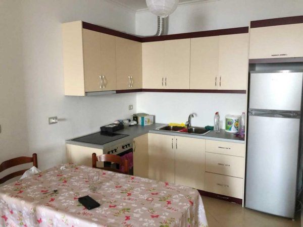 Apartament 2+1+2 në shitje, Sarandë