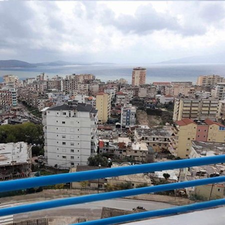 Apartament 2+1 në shitje, Sarandë