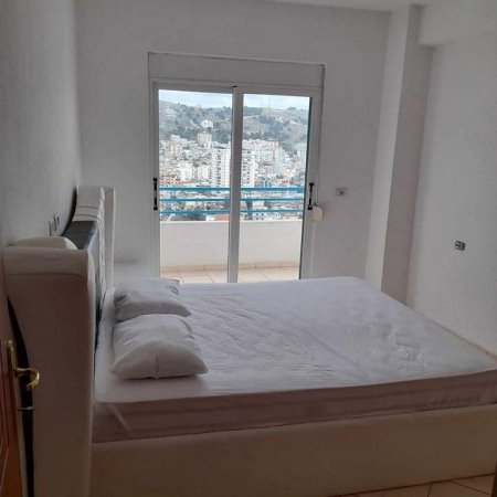 Apartament 2+1 në shitje, Sarandë