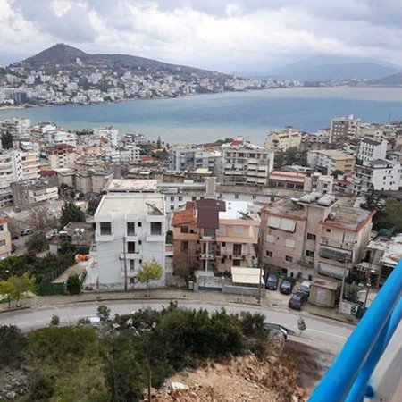 Apartament 2+1 në shitje, Sarandë