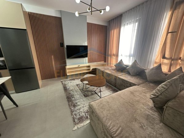 Qera, Apartament 2+1, Unaza e Re. UNA39549