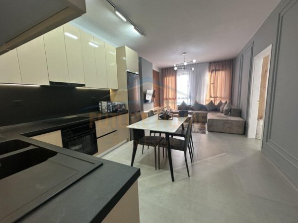 Qera, Apartament 2+1, Unaza e Re. UNA39549