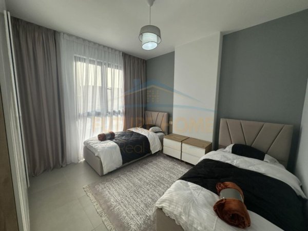 Qera, Apartament 2+1, Unaza e Re. UNA39549