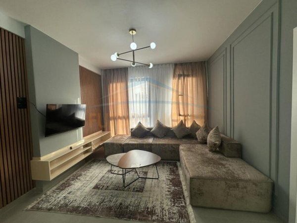 Qera, Apartament 2+1, Unaza e Re. UNA39549