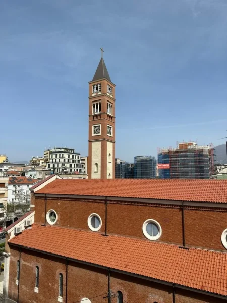 SHESIM APARTAMENT 2+1+2 RRUGA E KAVAJES! 530491003-133