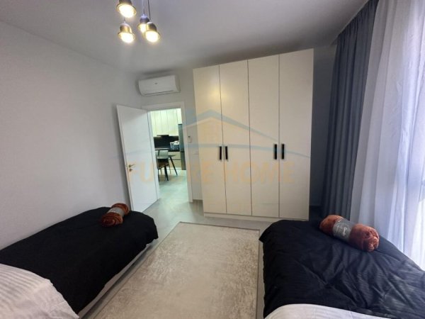 Qera ,Apartament 2+1 , Unaza e Re