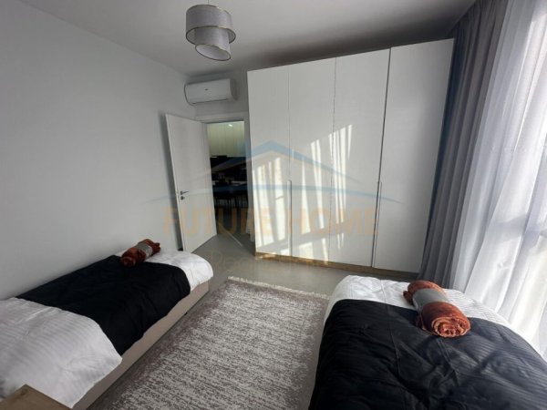 Qera ,Apartament 2+1 , Unaza e Re ,Tirane