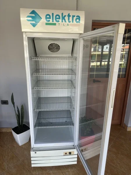 Shitet Frigorifer Kollon Elektra