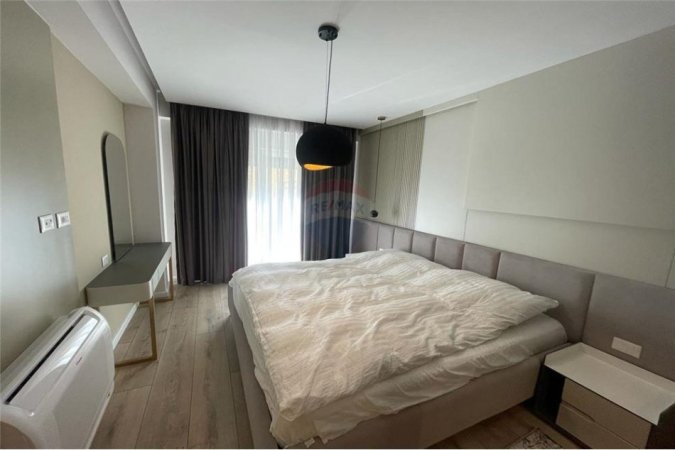 APARTAMENT 3+1+2+PARKING ME QIRA NE REZIDENCEN KODRA E DIELLIT