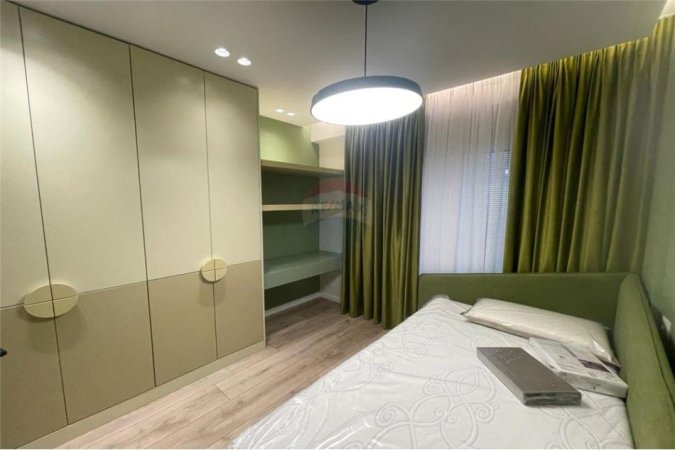 APARTAMENT 3+1+2+PARKING ME QIRA NE REZIDENCEN KODRA E DIELLIT