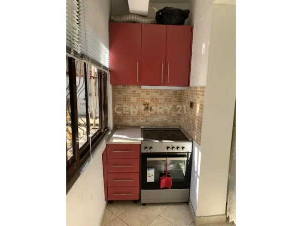 ⚡ZOGU I ZI, JEPET ME QIRA APARTAMENT 1+1!⚡