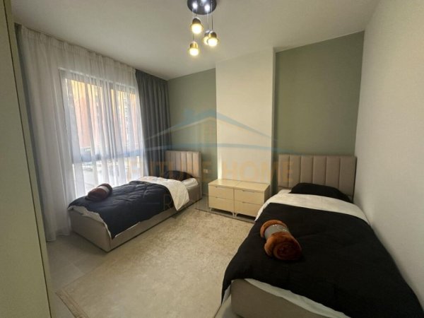 Qera, Apartament 2+1, Unaza e Re. UNA39546