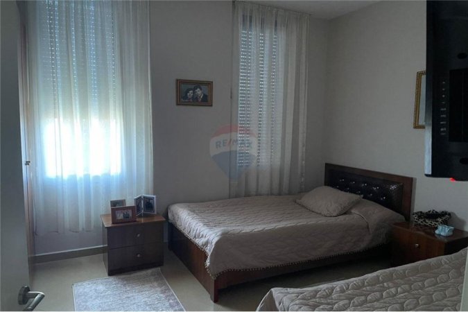 SHESIM APARTAMEMT 3+1+2 FAKULTETIT BUQESOR!