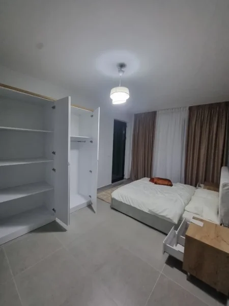 Apartament per qira Green city