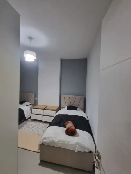 Apartament per qira Green city