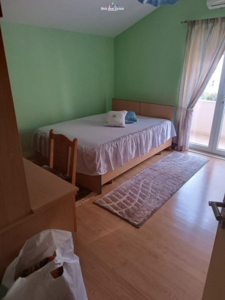 Kat Vile Me Qera 2+1 Tek 21 Dhjetori (ID BV22206) Tirane