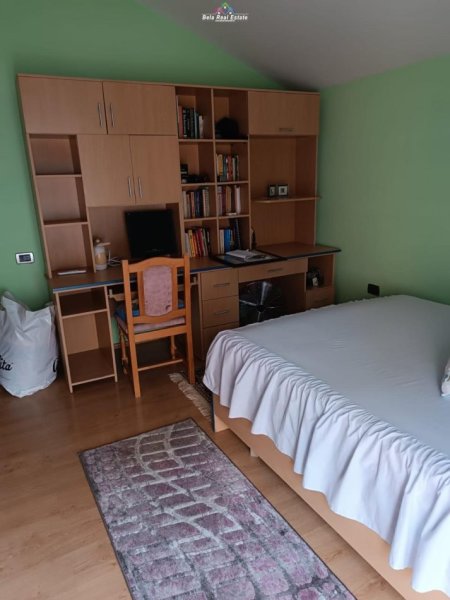 Kat Vile Me Qera 2+1 Tek 21 Dhjetori (ID BV22206) Tirane