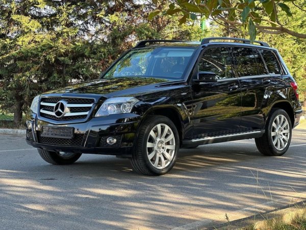 GLK 2.2 Nafte 2010