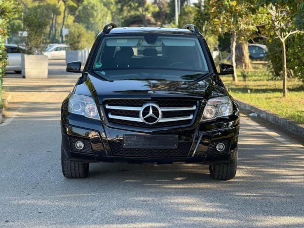 GLK 2.2 Nafte 2010