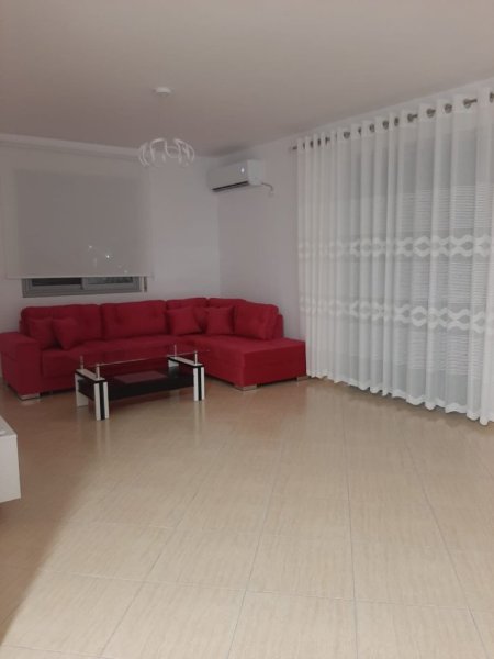 Apartament 1+1 me qera ne VLORE