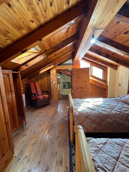 SHITET VILE NE PRESTIGE RESORT, QERRET!