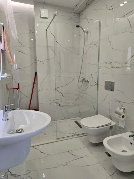 Apartament me qera 1+1 - Kodra e Diellit 1