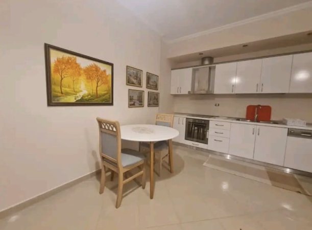 Japim me qira apartament 1+1+bllk, Pazari Ri