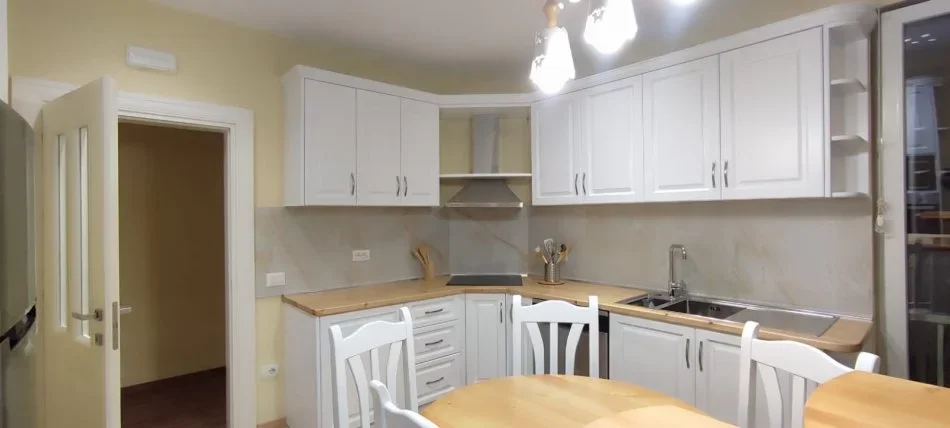 Japim me qira apartament 2+1+2+2bllk📍ish-Bllok