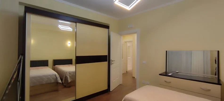 Japim me qira apartament 2+1+2+2bllk📍ish-Bllok