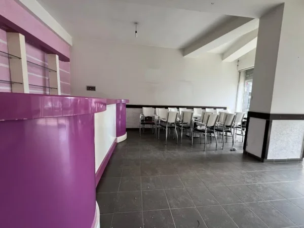 Astir, Ambient Biznesi me Qera