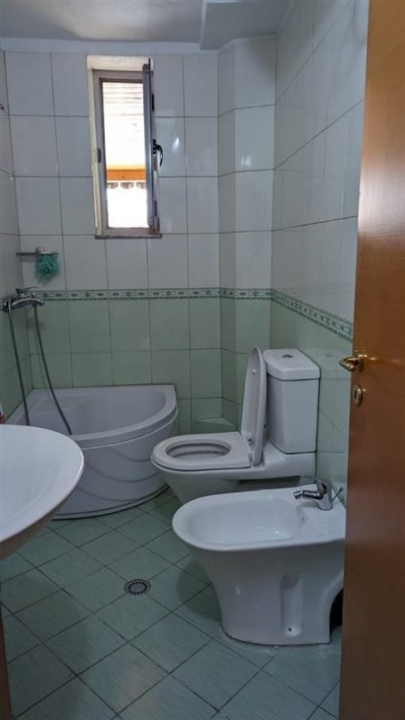 SHITET APARTAMENT 2+1 92M2 114000 EURO LAPRAKE