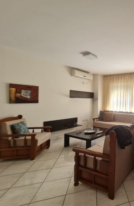 🔱APARTAMENT 2+1 NE SHITJE FRESK