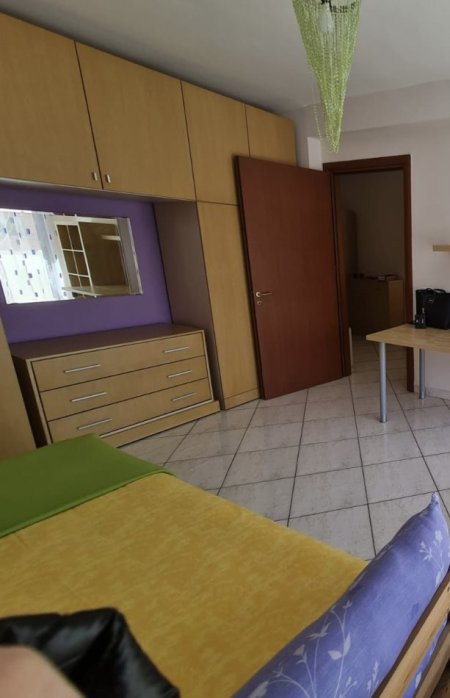 🔱APARTAMENT 2+1 NE SHITJE FRESK