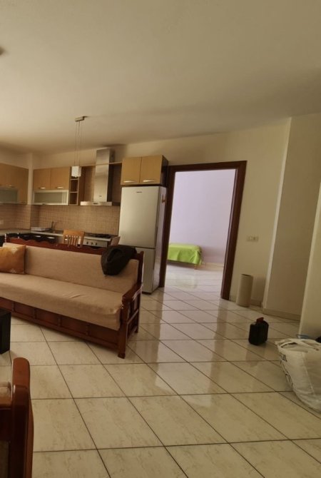 🔱APARTAMENT 2+1 NE SHITJE FRESK