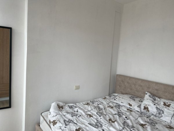 Jepet me qera Apartamenti 1+1 370 mije leke , Astir prane 2 Palmave.