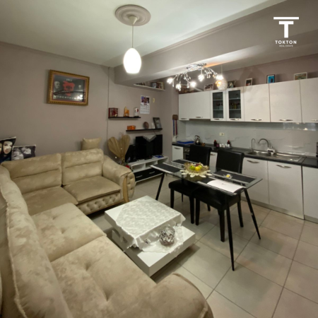 SHITET, APARTAMENT 1+1, PALLATET MALAJZANE ,TIRANË, 95,000 EUR